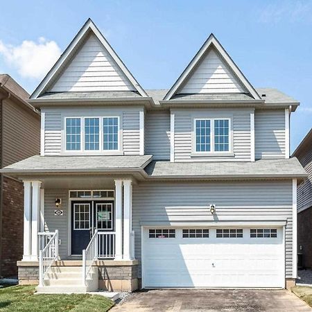 The Warm Welcome Suite Thorold Εξωτερικό φωτογραφία