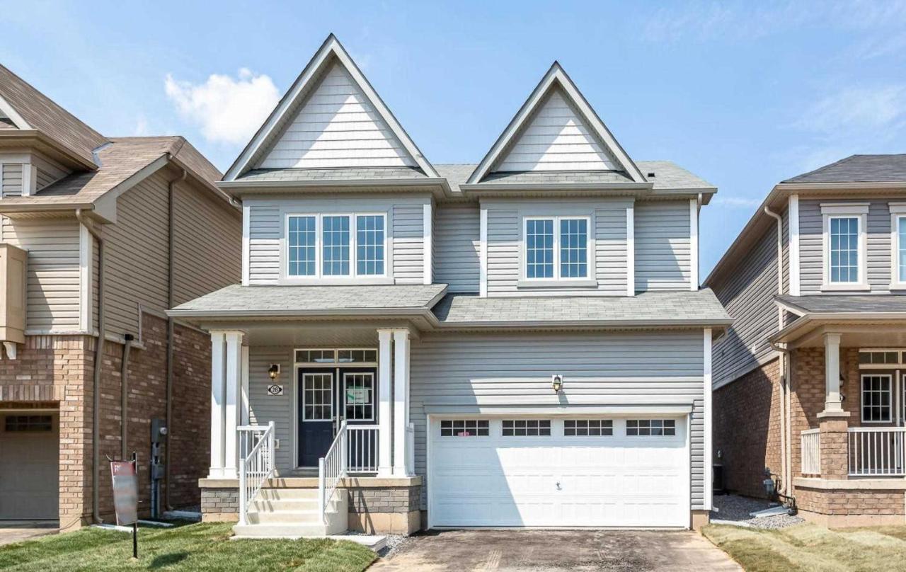 The Warm Welcome Suite Thorold Εξωτερικό φωτογραφία