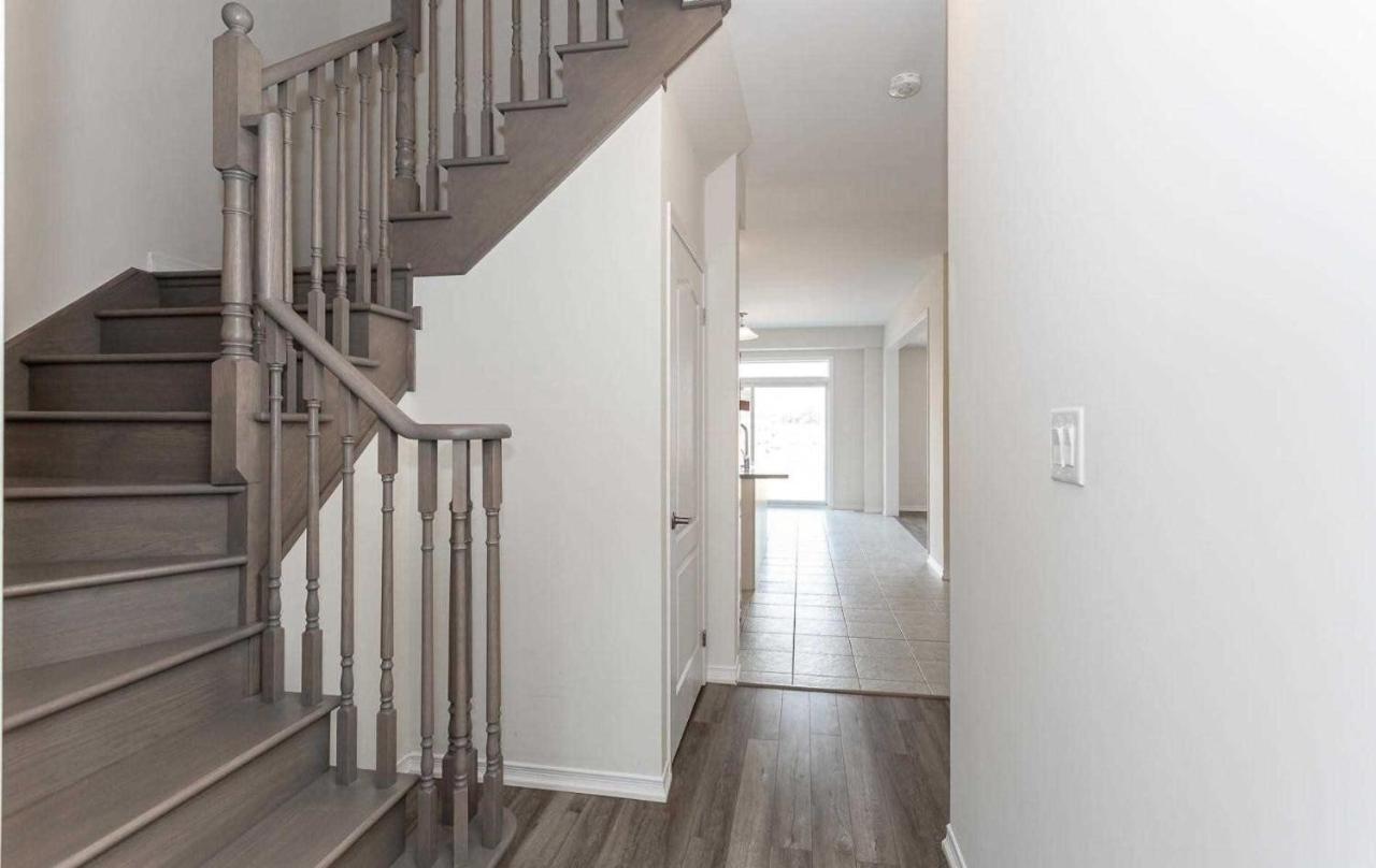 The Warm Welcome Suite Thorold Εξωτερικό φωτογραφία