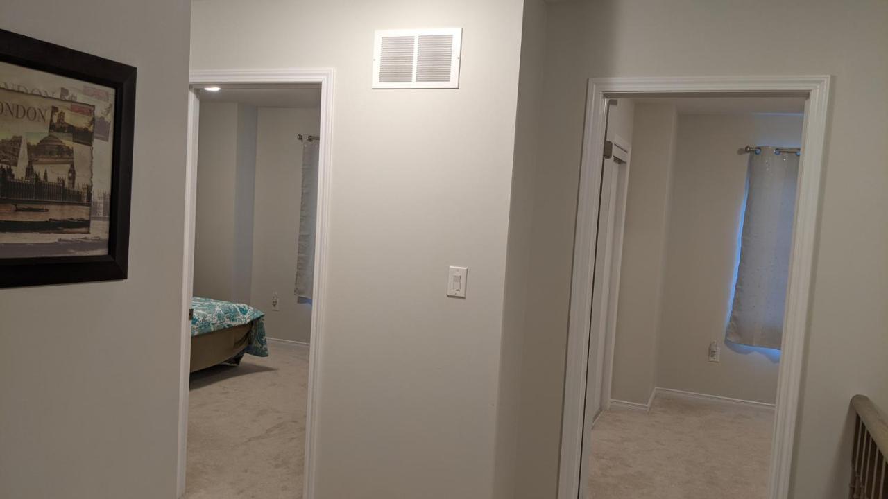 The Warm Welcome Suite Thorold Εξωτερικό φωτογραφία