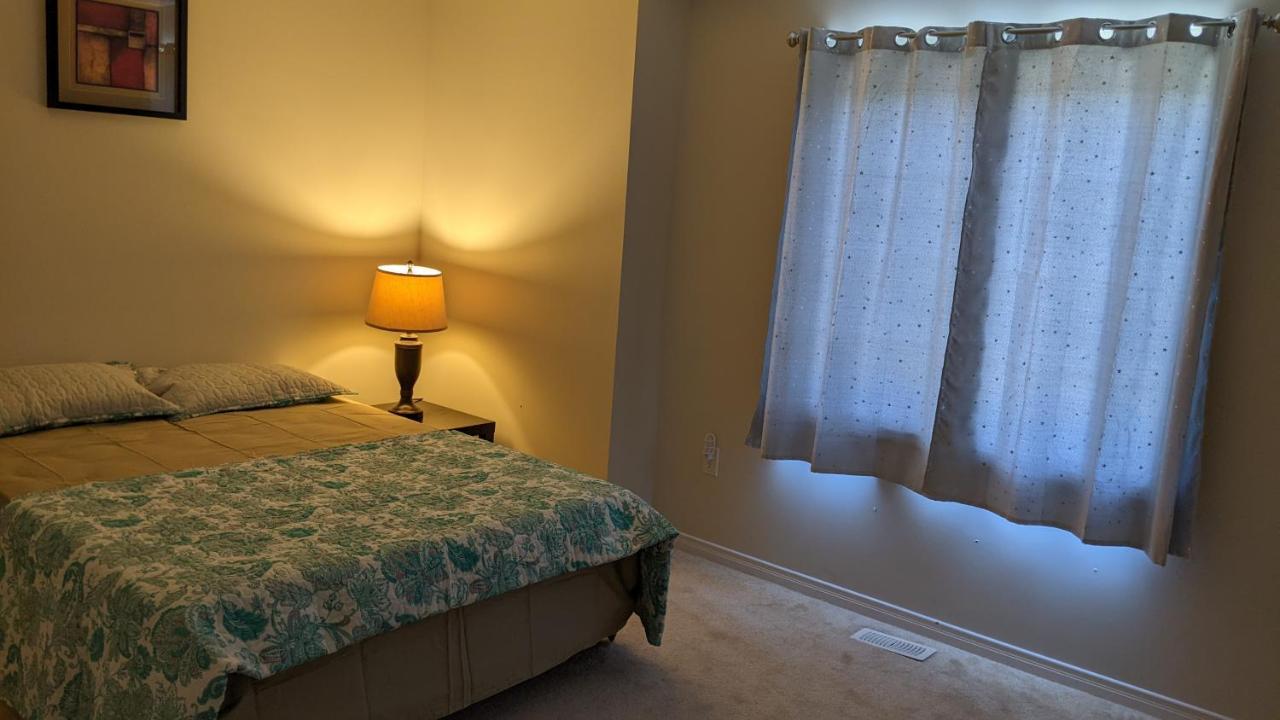 The Warm Welcome Suite Thorold Εξωτερικό φωτογραφία