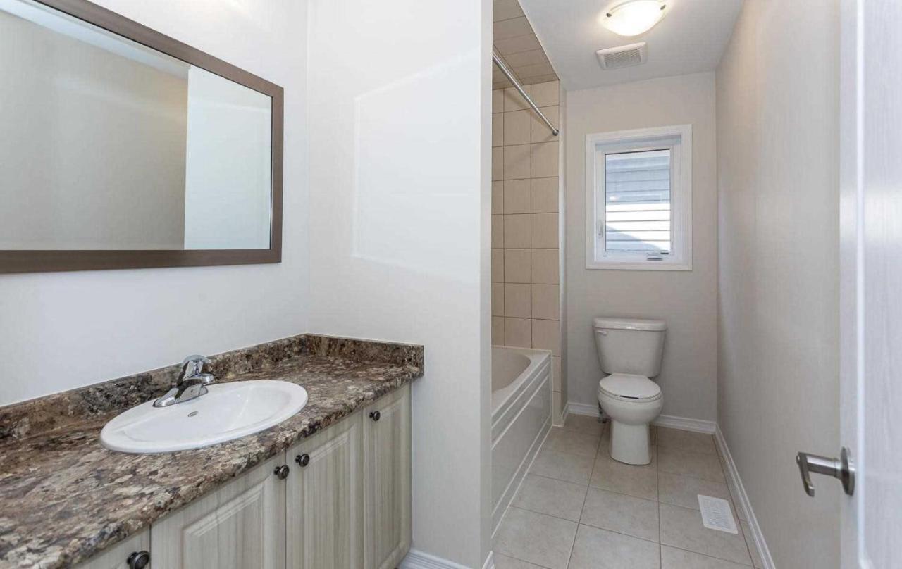 The Warm Welcome Suite Thorold Εξωτερικό φωτογραφία
