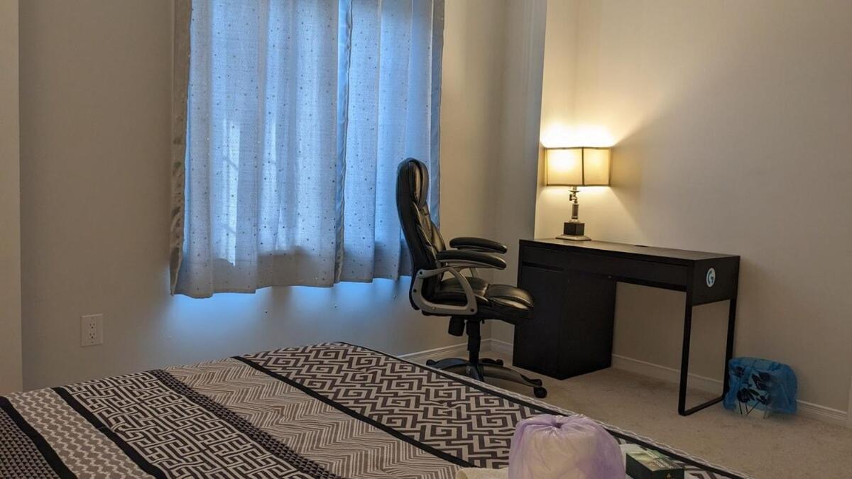 The Warm Welcome Suite Thorold Εξωτερικό φωτογραφία