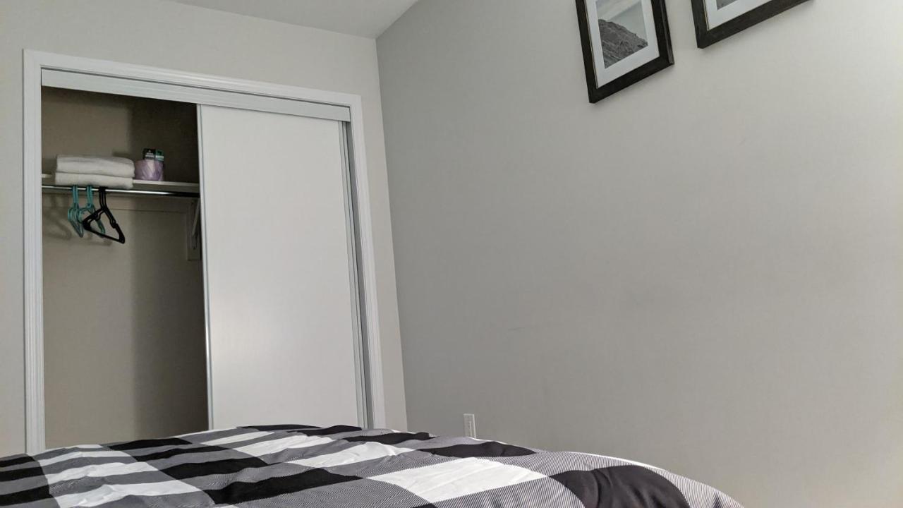 The Warm Welcome Suite Thorold Εξωτερικό φωτογραφία