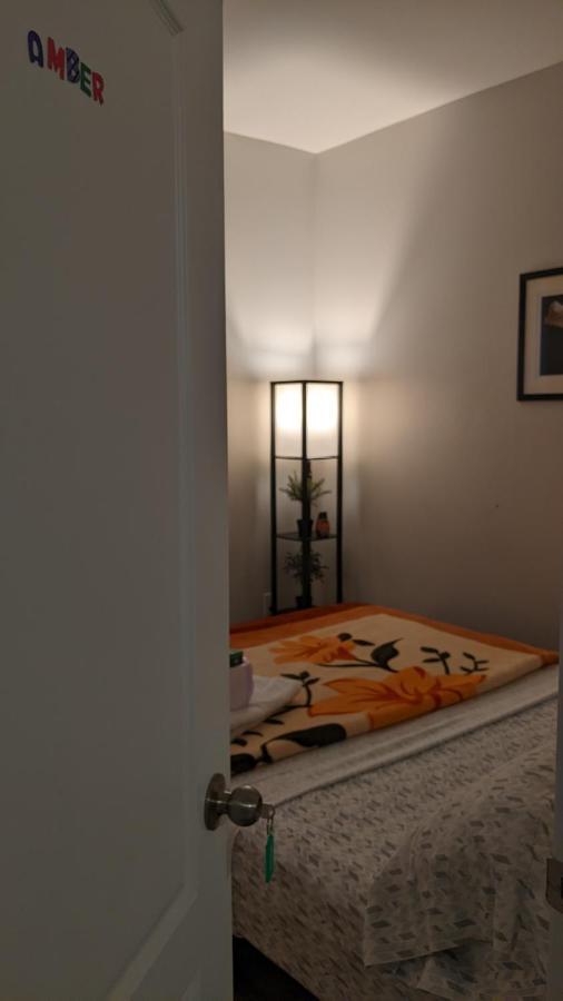 The Warm Welcome Suite Thorold Εξωτερικό φωτογραφία