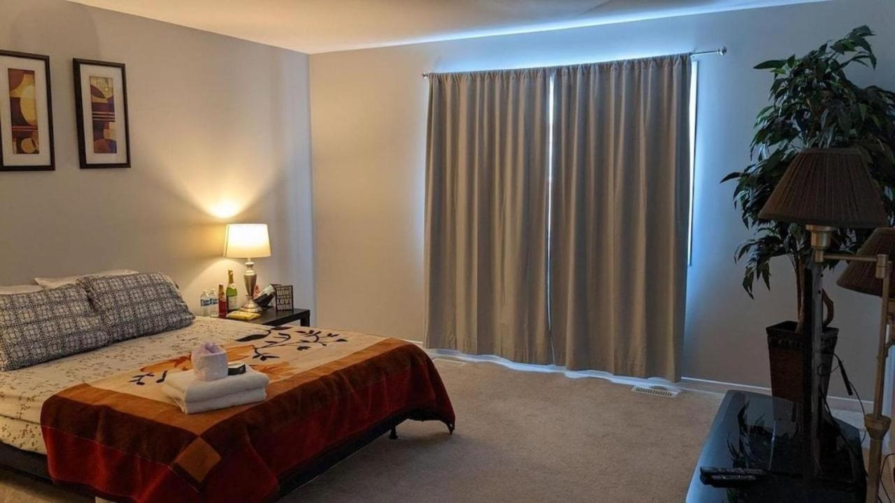 The Warm Welcome Suite Thorold Εξωτερικό φωτογραφία